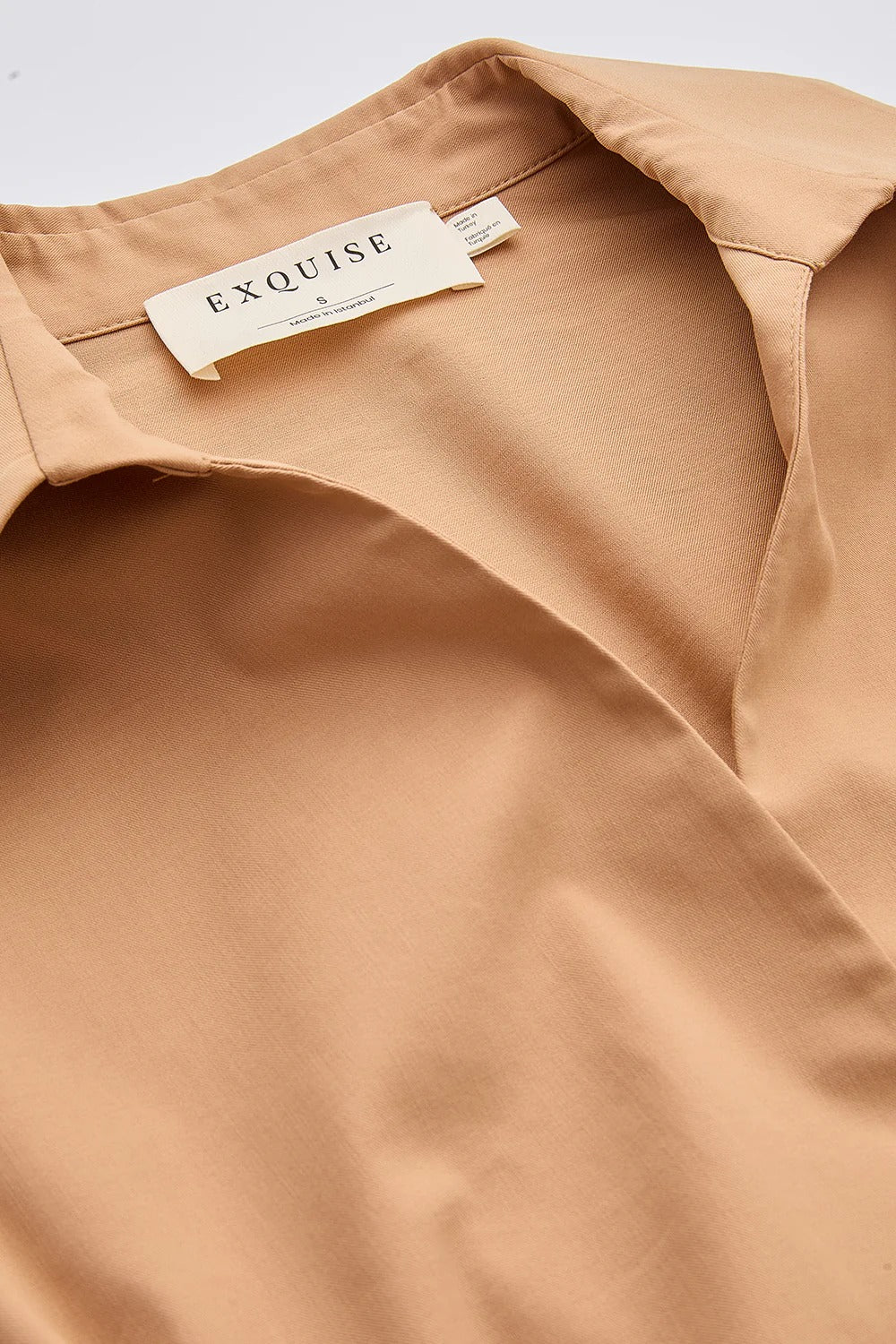 Exquise- Kiersten Elbise