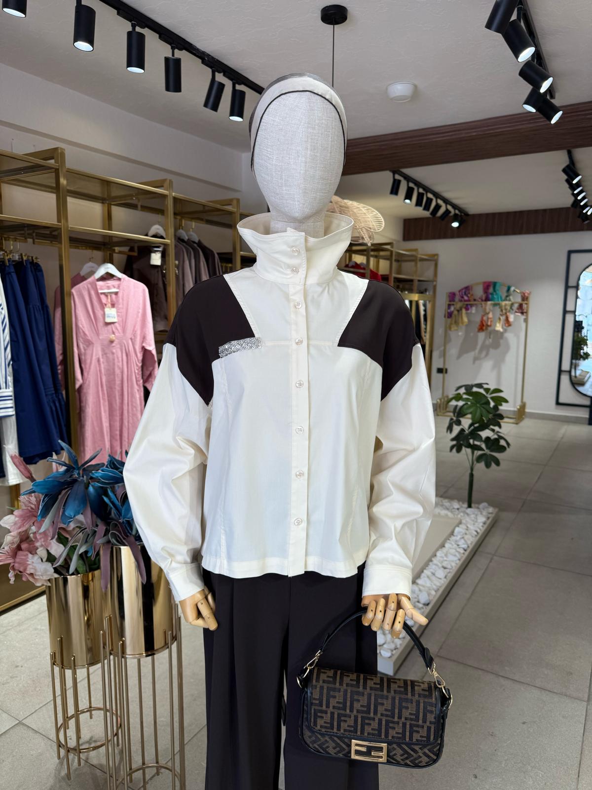 Missemramiss- Mono Chic Takım
