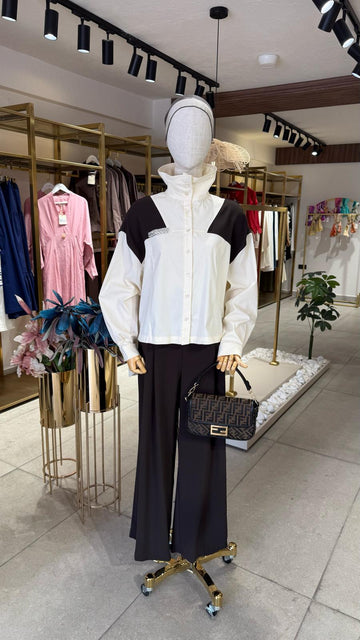 Missemramiss- Mono Chic Takım