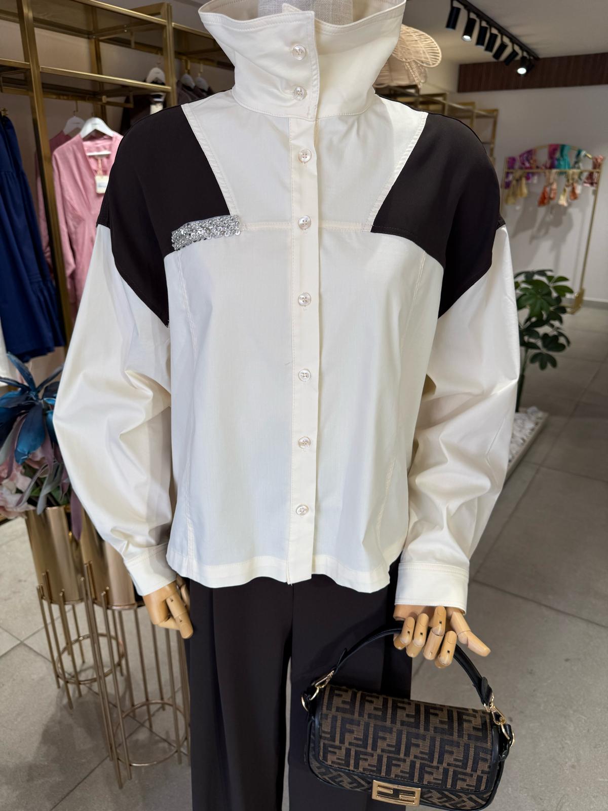 Missemramiss- Mono Chic Takım
